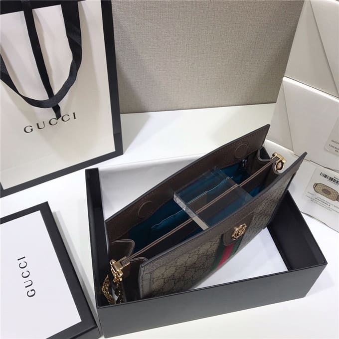TÚI Gucci Ophidia GG small shoulder bag Top Quality