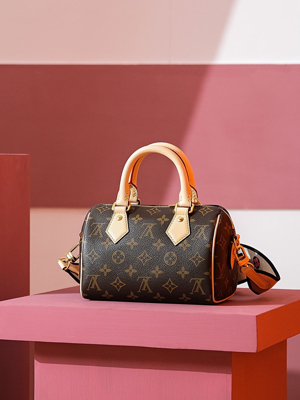 TÚI LOUIS VUITTON SPEEDY MONOGRAM BEST QUALITY SẢN PHẨM TỐT NHẤT