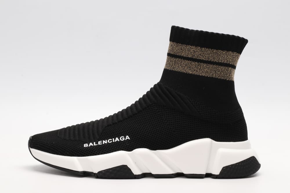 GIÀY BALENCIAGA SPEED RUNNER SNEAKER TOP QUALITY SHOES AAA
