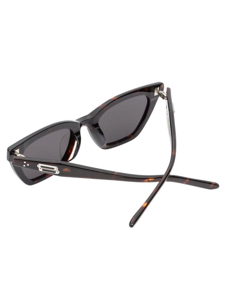 Kính GENTLE MONSTER NONN BLACK FRAME HIGH CLASSY AAA
