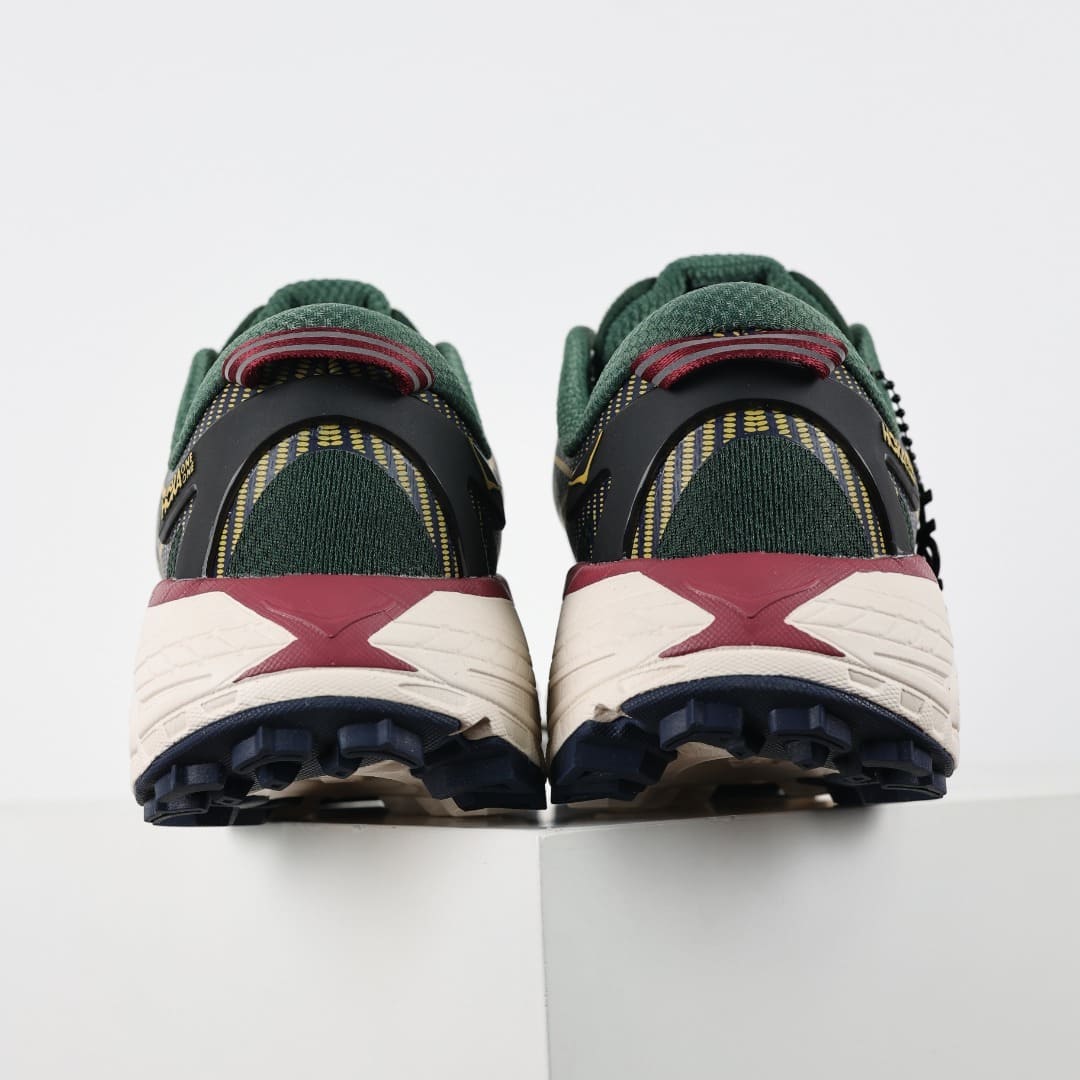 GIÀY HOKA MAFATE SPEED 2 TOP UNISEX TOP QUALITY SHOES AAA