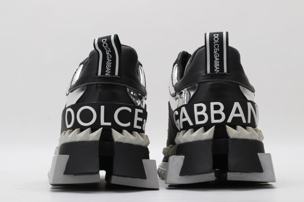 GIÀY DOLCE & GABBANA DG SNEAKER TOP QUALITY SHOES AAA