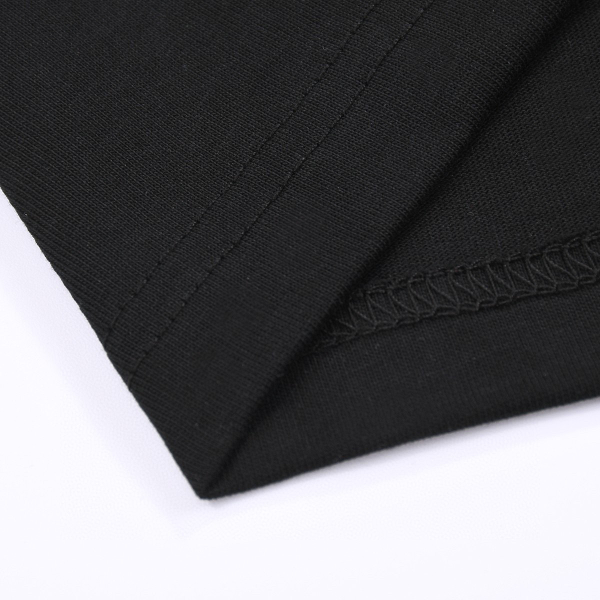 ÁO KENZO T SHIRT BLACK