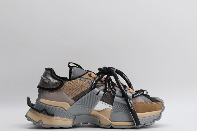 GIÀY DOLCE & GABBANA DG SNEAKER TOP QUALITY SHOES AAA