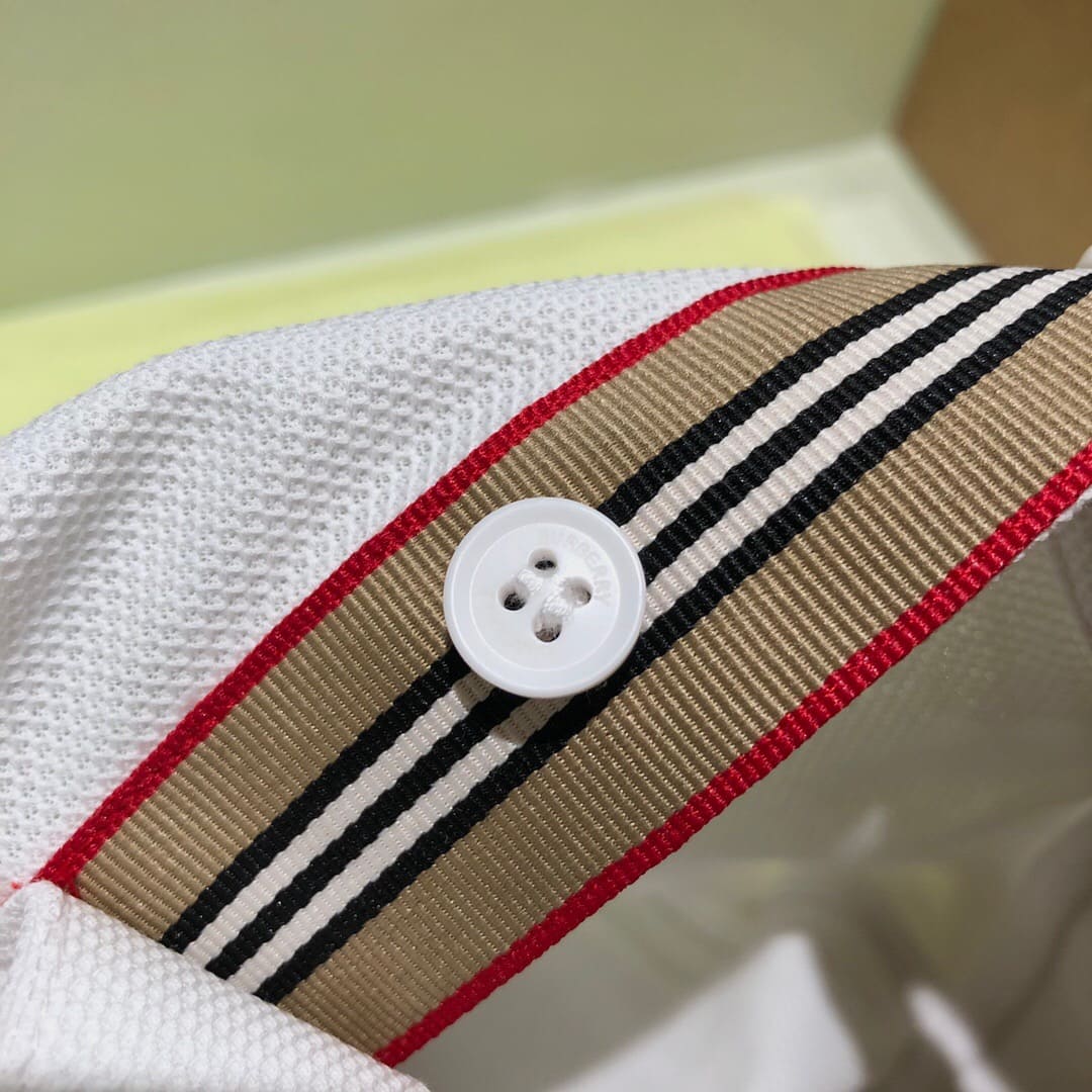 ÁO BURBERRY POLO SHIRT NAM NỮ