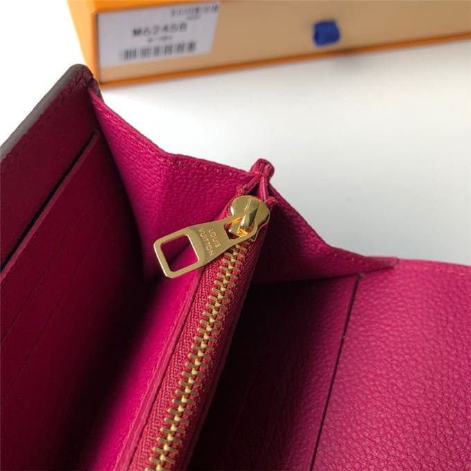 Ví LOUIS VUITTON  metis wallet
