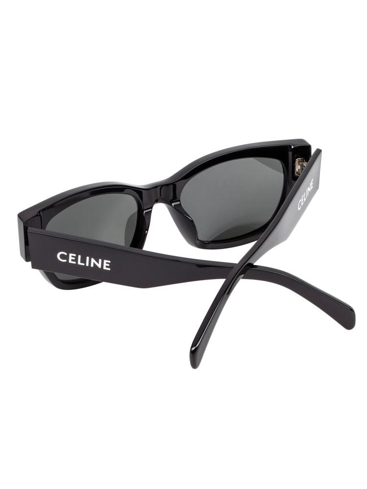 Kính CELINE BLACK FRAME HIGH CLASSY AAA