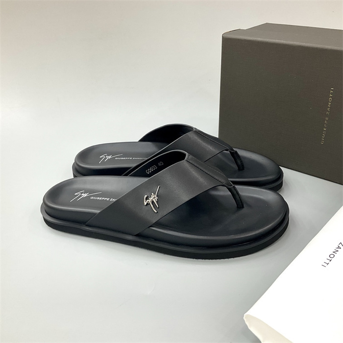 DÉP GIUSEPPE ZANOTTI TOP QUALITY SHOES AAA UNISEX