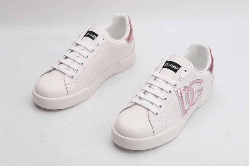 GIÀY DOLCE & GABBANA DG SNEAKER TOP QUALITY SHOES AAA