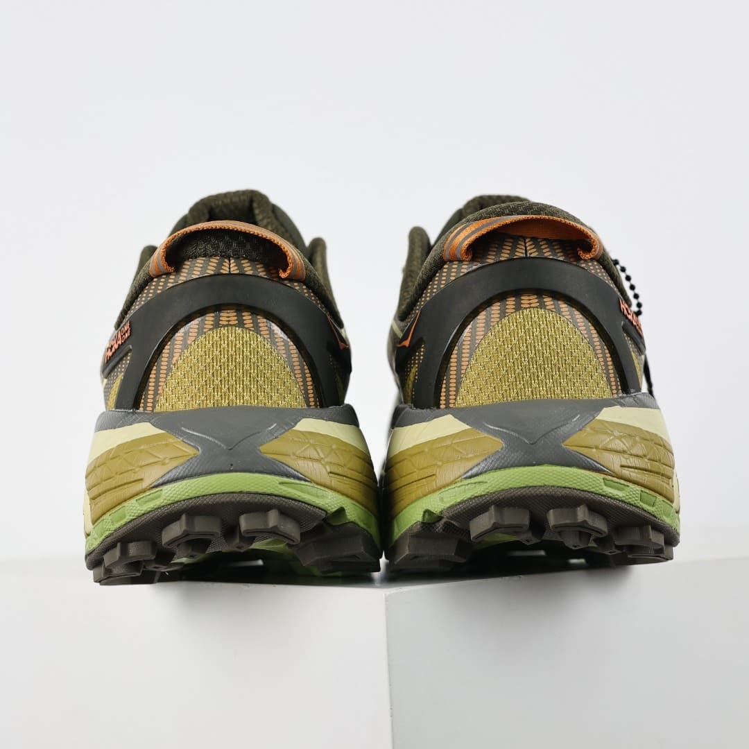 GIÀY HOKA MAFATE SPEED 2 TOP UNISEX TOP QUALITY SHOES AAA
