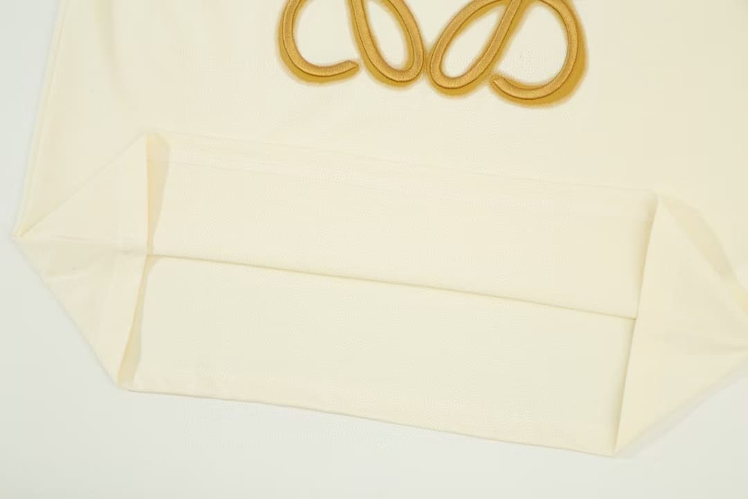 ÁO LOEWE LOGO T SHIRT