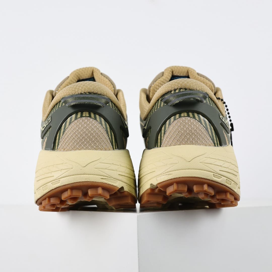 GIÀY HOKA MAFATE SPEED 2 TOP UNISEX TOP QUALITY SHOES AAA