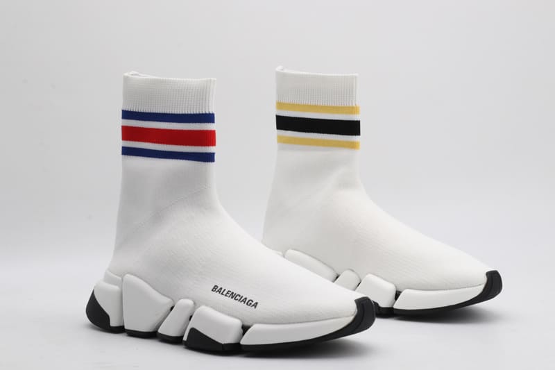 GIÀY BALENCIAGA SPEED RUNNER SNEAKER TOP QUALITY SHOES AAA