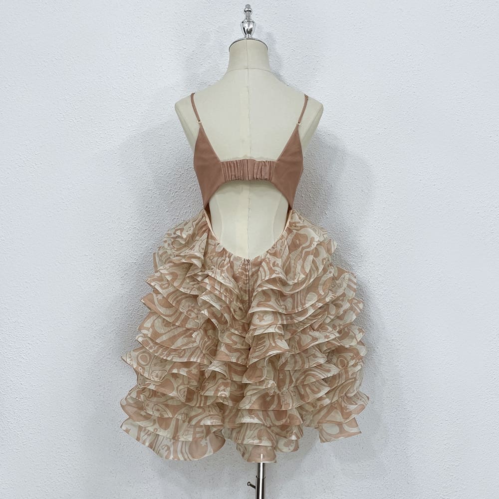 VÁY ZIMMERMANN Vintage Flower Dress High Classy