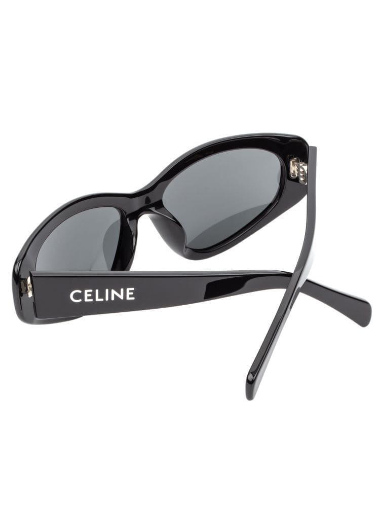 Kính CELINE BLACK FRAME HIGH CLASSY AAA