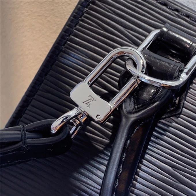 Túi LOUIS VUITTON  petit sac plat handbag unisex