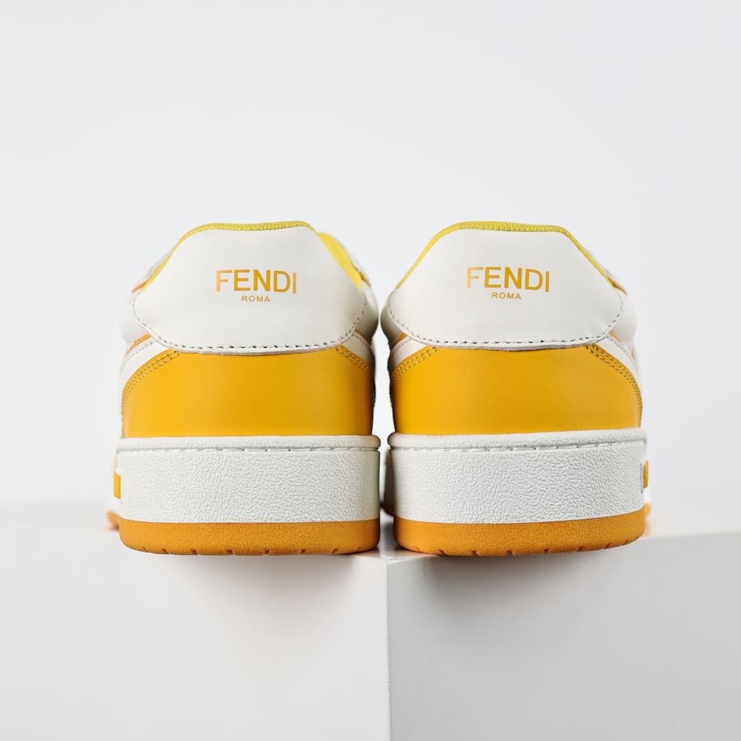 GIÀY FENDI MATCH UNISEX TOP QUALITY SHOES AAA