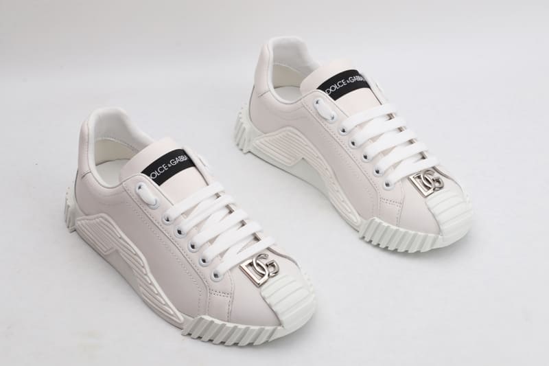 GIÀY DOLCE & GABBANA DG SNEAKER TOP QUALITY SHOES AAA