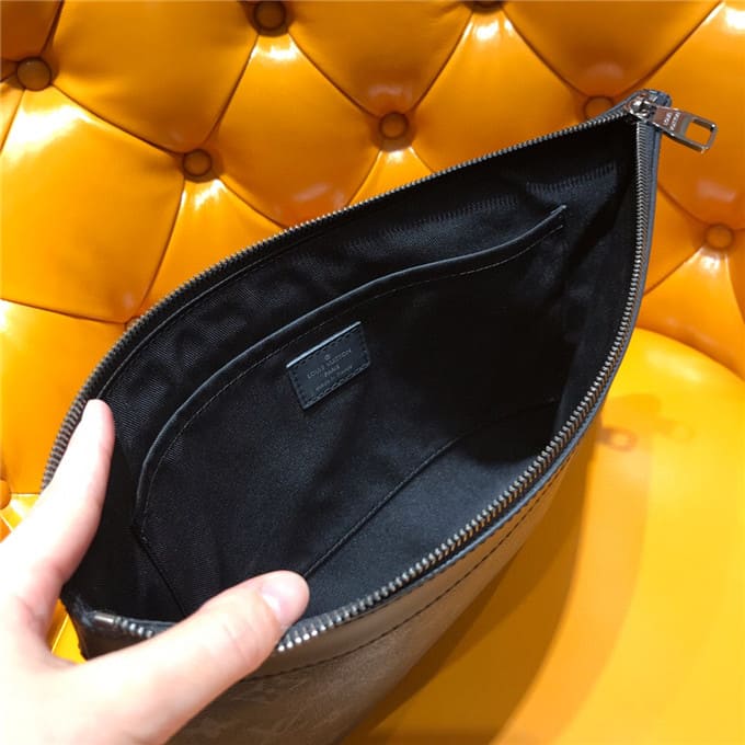 Túi LOUIS VUITTON discovery pochette bag unisex