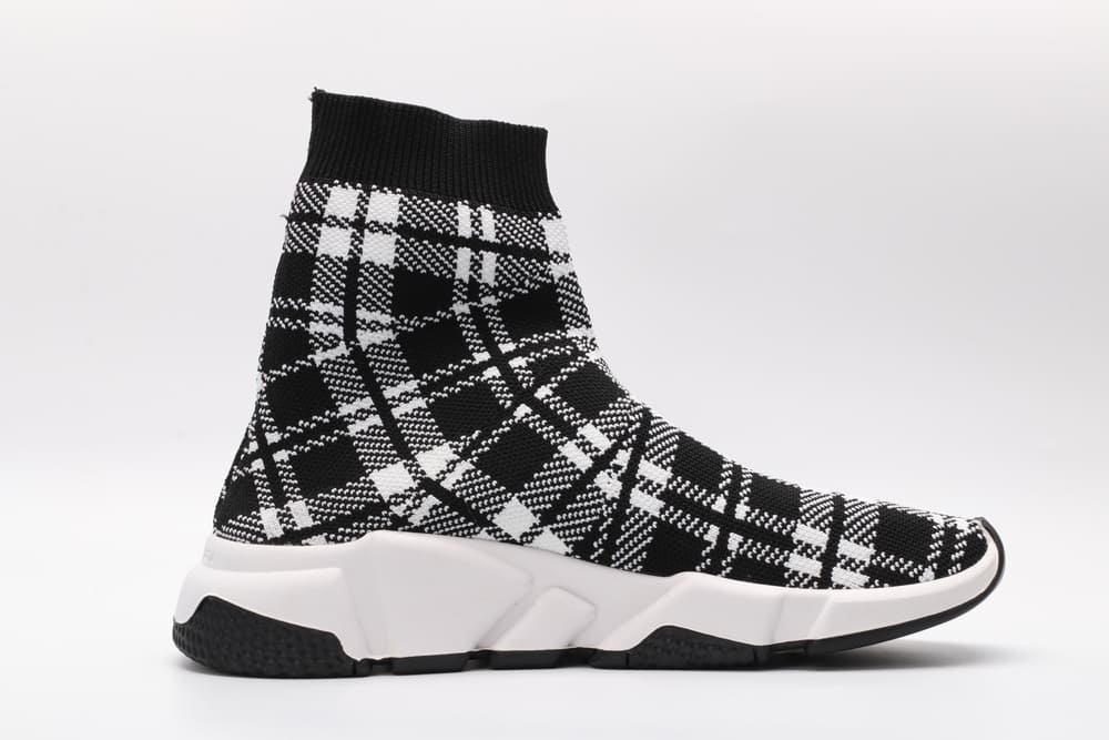 GIÀY BALENCIAGA SPEED RUNNER SNEAKER TOP QUALITY SHOES AAA