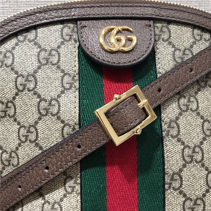 TÚI Gucci Ophidia GG small shoulder bag Top Quality
