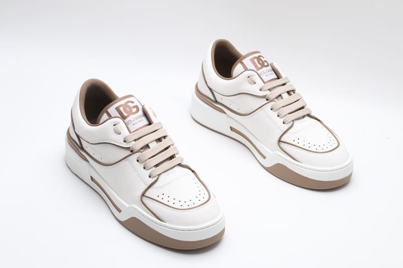 GIÀY DOLCE & GABBANA DG SNEAKER TOP QUALITY SHOES AAA