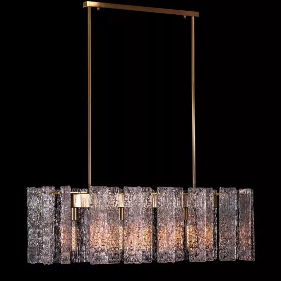 ĐÈN CHÙM LUXURY VIENNA CITY CHANDELIER