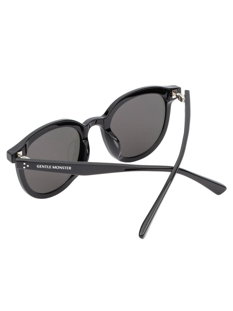 Kính GENTLE MONSTER NEW BORN BLACK FRAME HIGH CLASSY AAA