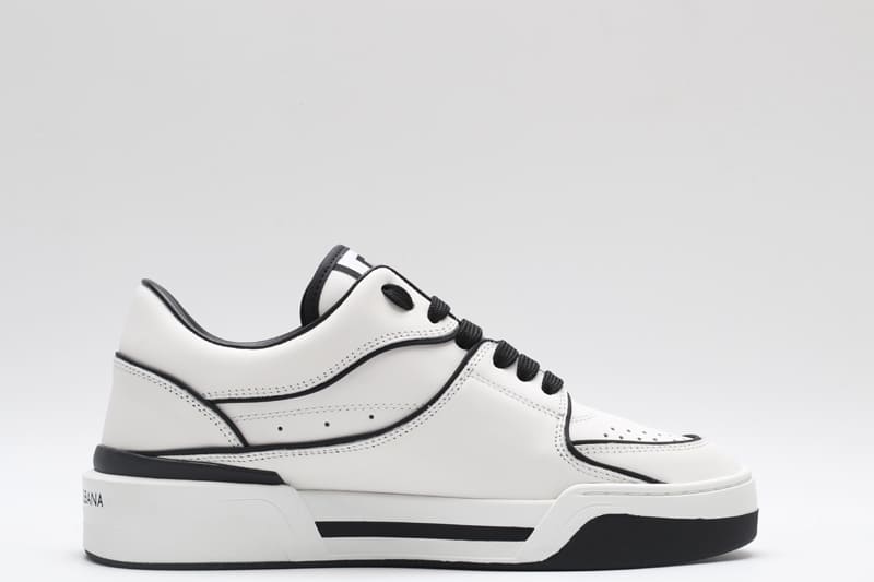 GIÀY DOLCE & GABBANA DG SNEAKER TOP QUALITY SHOES AAA