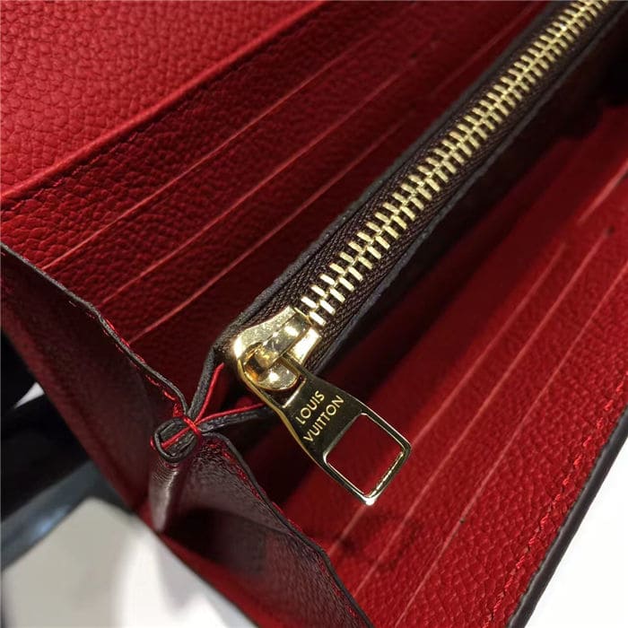 Ví LOUIS VUITTON venus monogram wallet