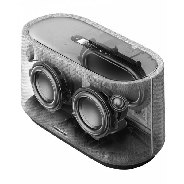 Harman Kardon Citation 300 - Hàng Chính Hãng