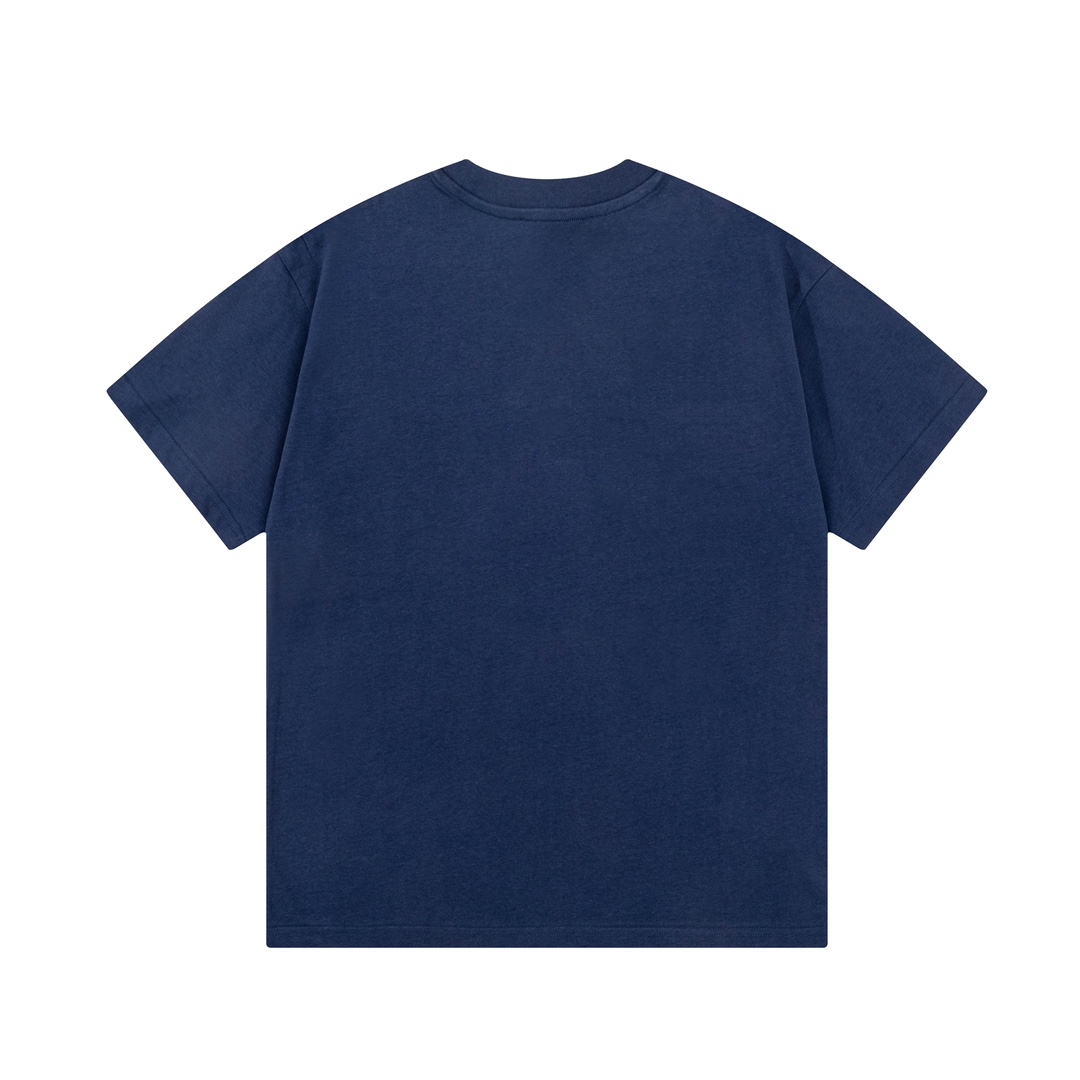 ÁO PRADA  Logo T-Shirt