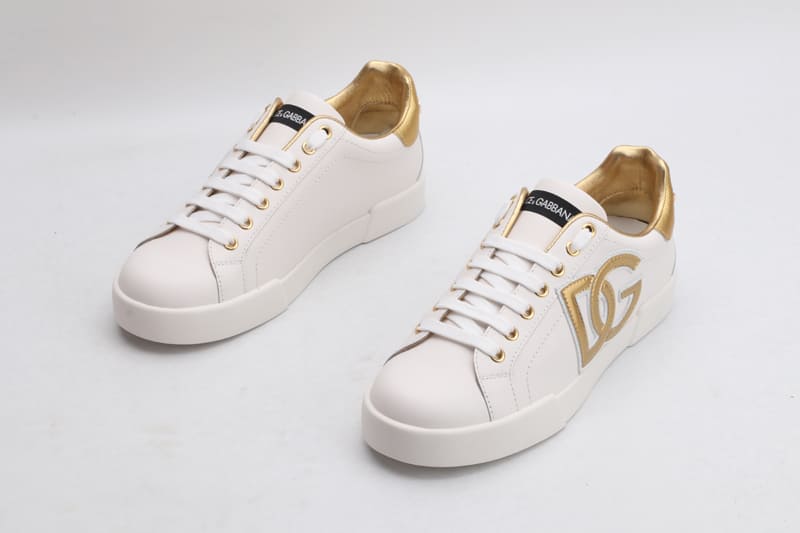 GIÀY DOLCE & GABBANA DG SNEAKER TOP QUALITY SHOES AAA