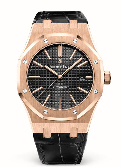ĐỒNG HỒ AUDEMARS PIGUET ROYAL OAK SELFWINDING 41MM