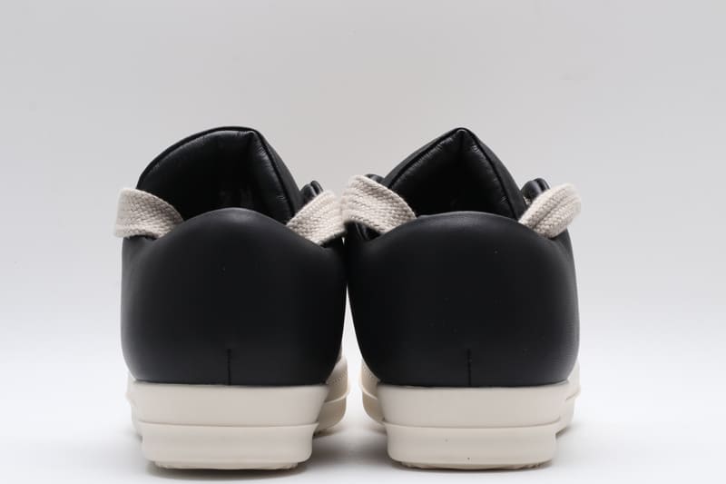 GIÀY RICK OWENS STREET WEAR UNISEX TOP QUALITY SHOES AAA