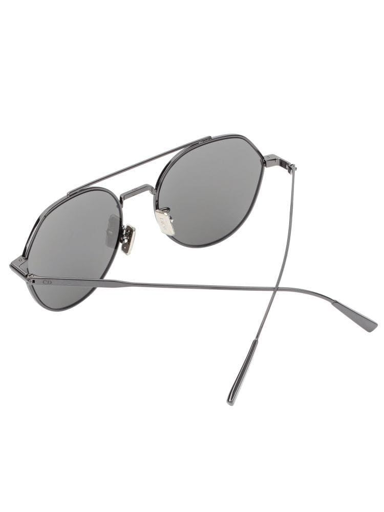 Kính DIORBLACKSUIT R6U FRAME HIGH CLASSY AAA MÀU XÁM