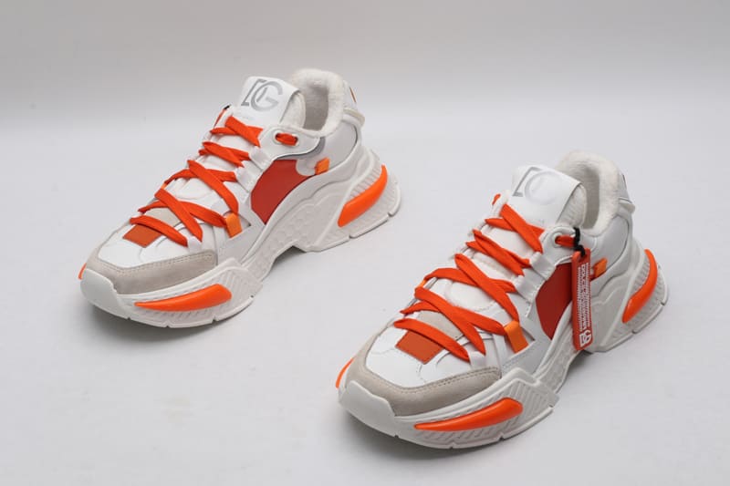 GIÀY DOLCE & GABBANA DG SNEAKER TOP QUALITY SHOES AAA