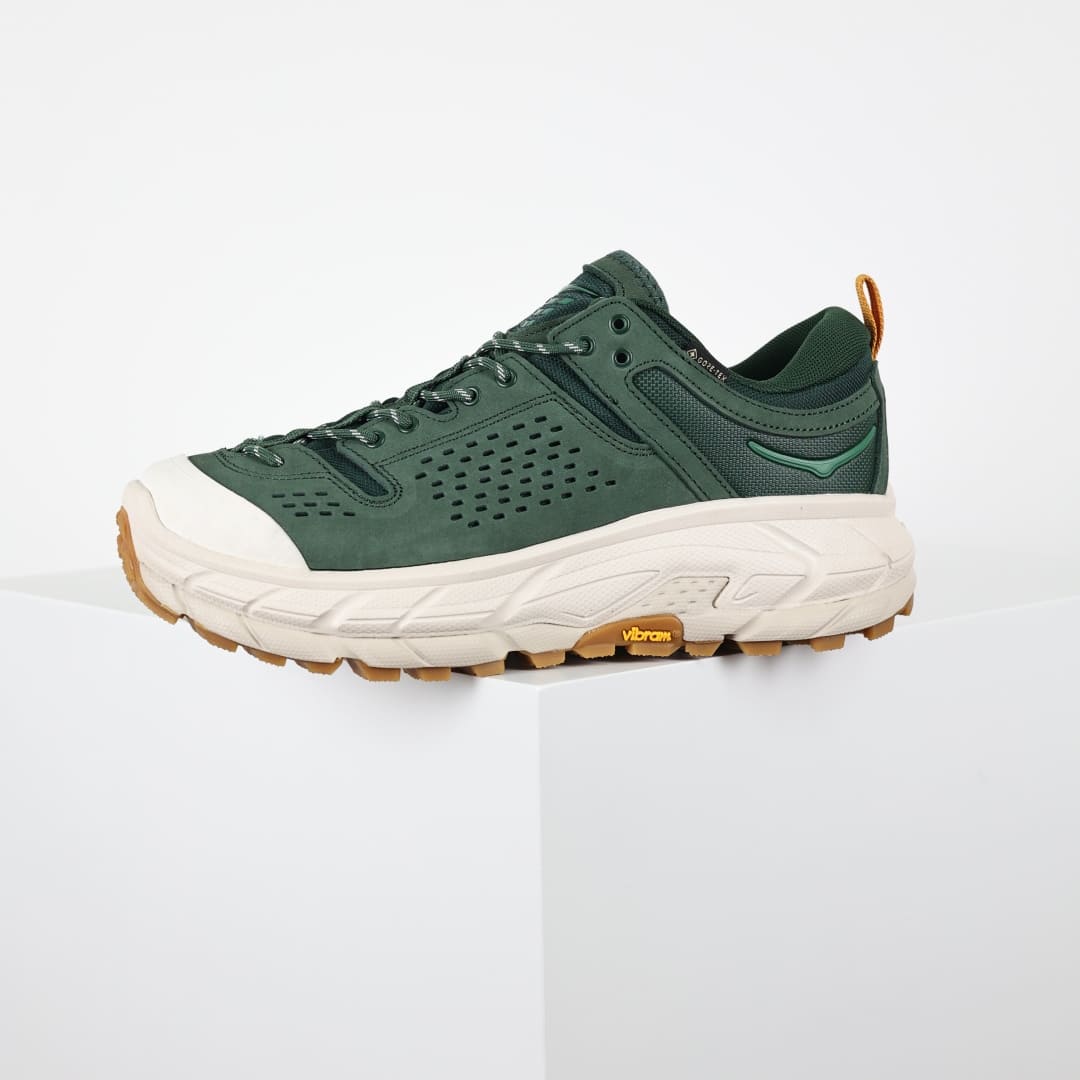 GIÀY HOKA ONE ONE KAHA LOW GTX TOP UNISEX TOP QUALITY SHOES AAA