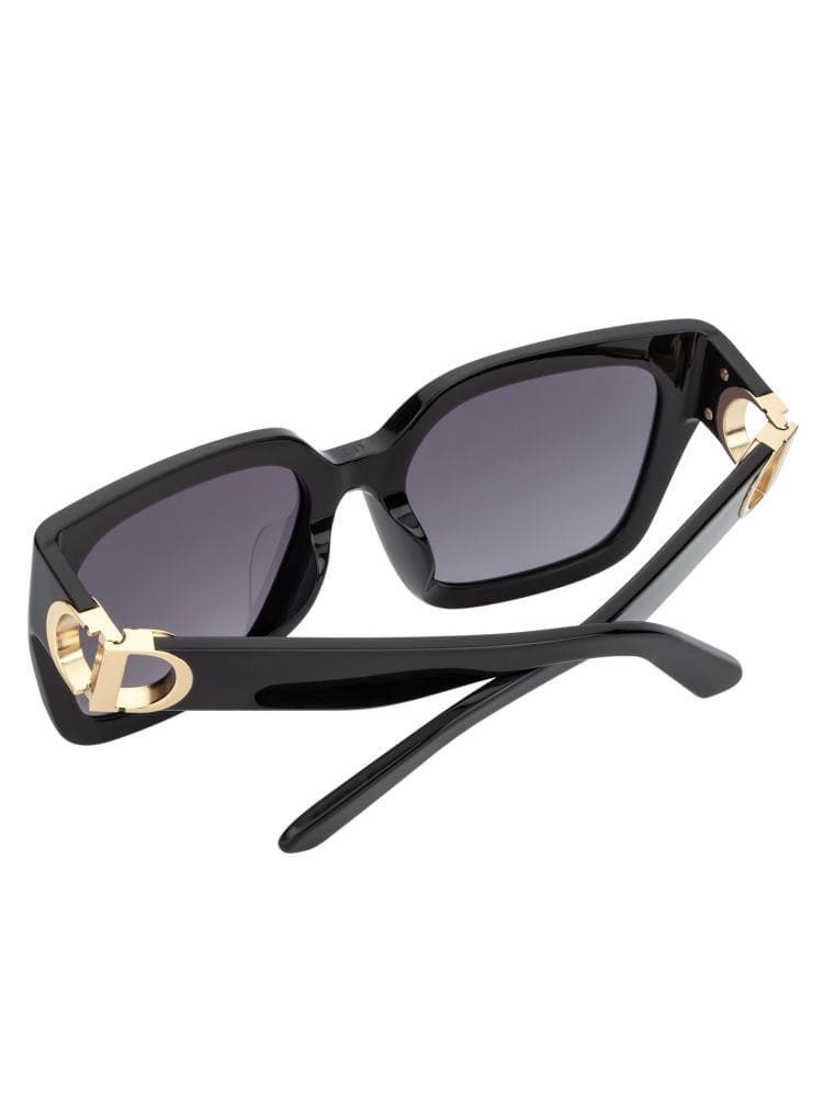 Kính DIOR 30MONTAIGNE S8U FRAME HIGH CLASSY AAA MÀU ĐEN