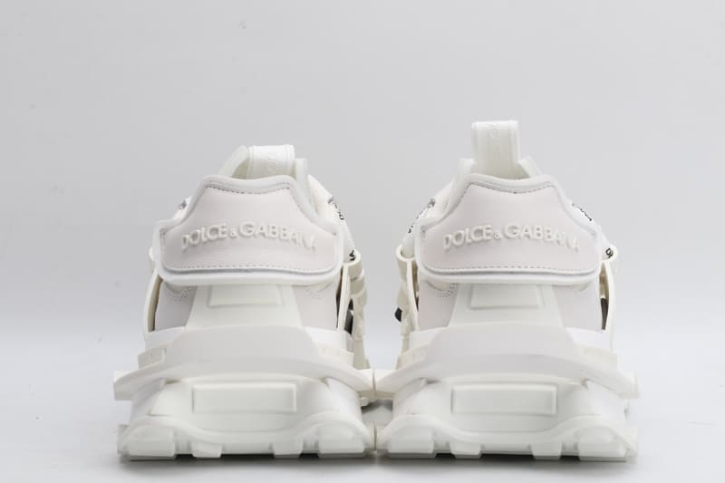 GIÀY DOLCE & GABBANA DG SNEAKER TOP QUALITY SHOES AAA