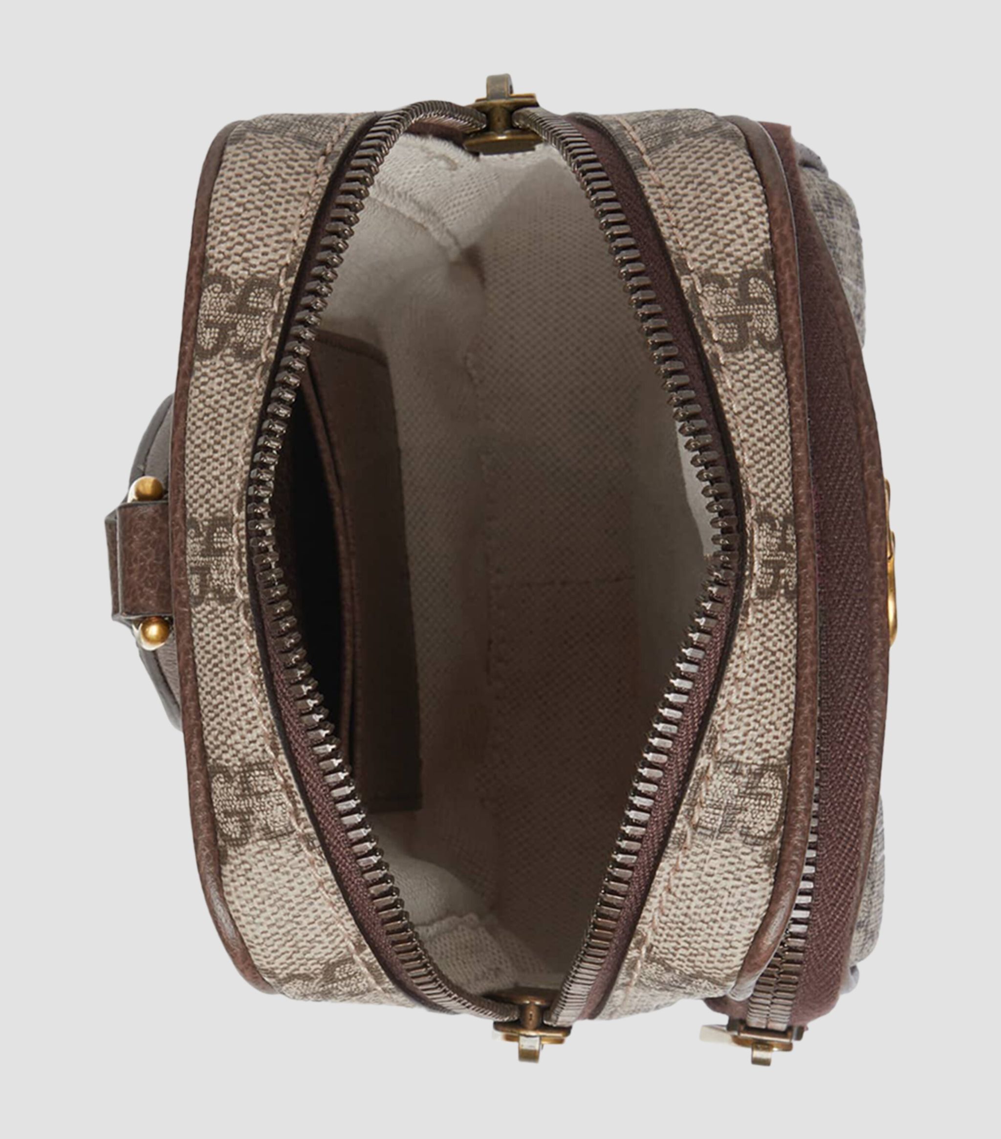 TÚI GUCCI Small GG Ophidia Shoulder Bag