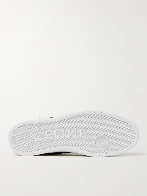 GIÀY CELINE HIGH TOP SNEAKER BLACK