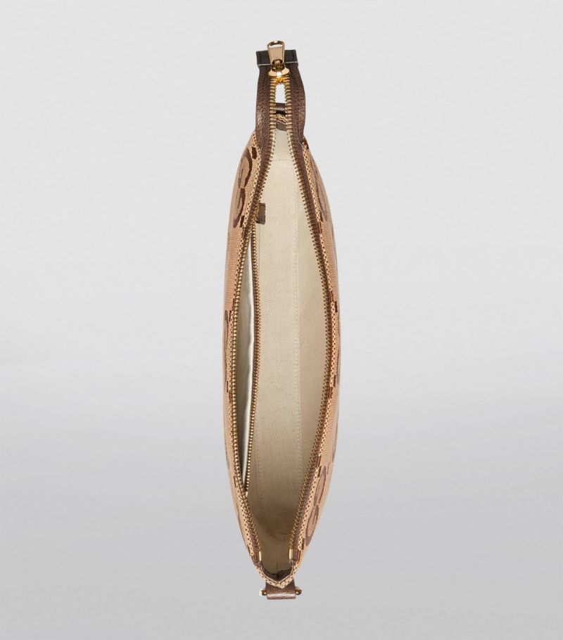 TÚI LOEWE  Small Leather Puzzle Belt Bag