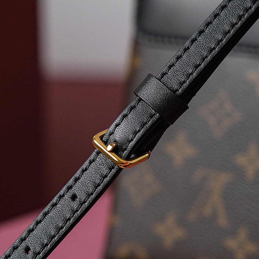 TÚI LOUIS VUITTON LOCY BB MONOGRAM BEST QUALITY SẢN PHẨM TỐT NHẤT
