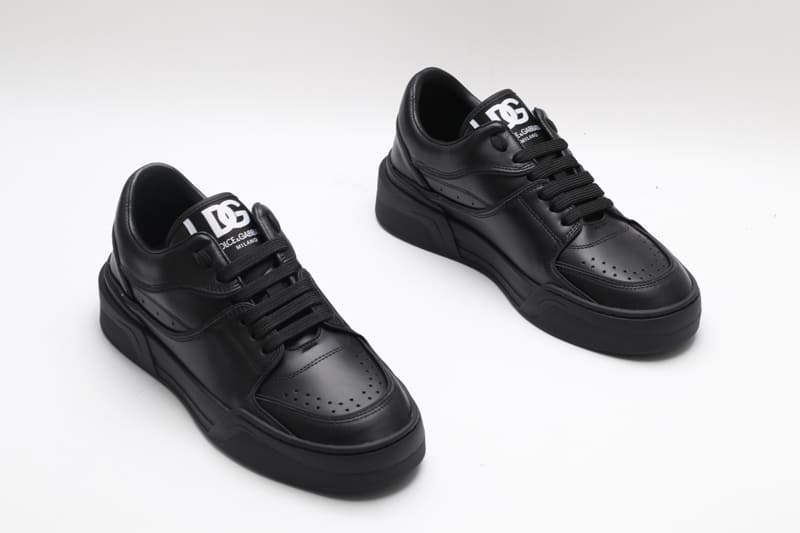 GIÀY DOLCE & GABBANA DG SNEAKER TOP QUALITY SHOES AAA