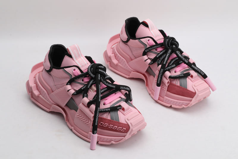 GIÀY DOLCE & GABBANA DG SNEAKER TOP QUALITY SHOES AAA