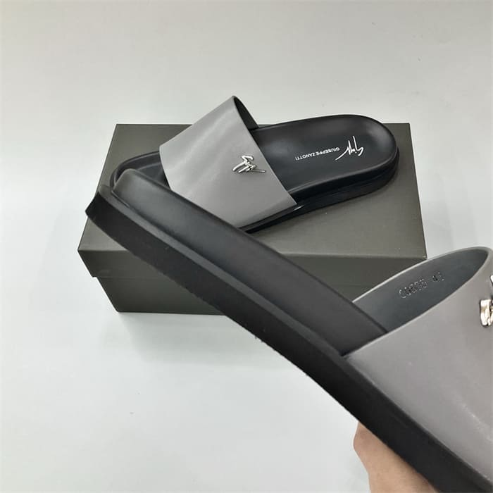 DÉP GIUSEPPE ZANOTTI TOP QUALITY SHOES AAA UNISEX