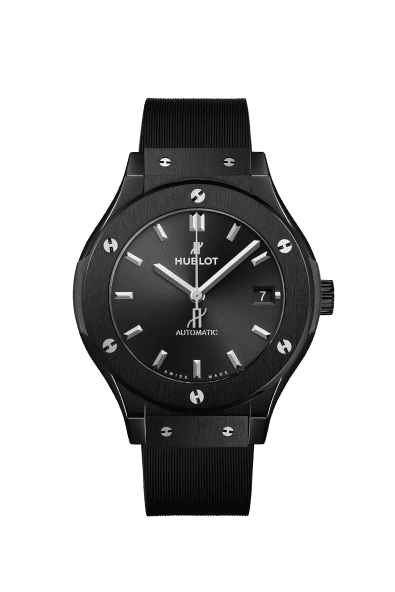 ĐỒNG HỒ HUBLOT CLASSIC FUSION CERAMIC BLUE 38MM