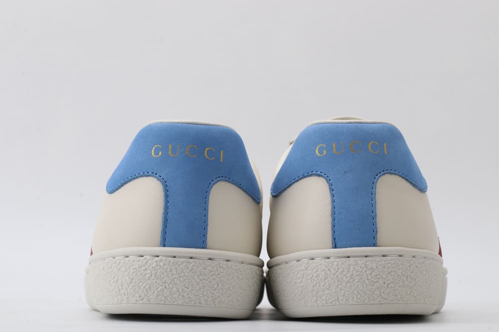 GIÀY GUCCI ACE TOP QUALITY SHOES AAA