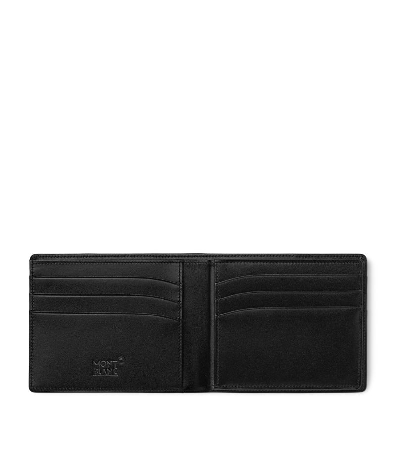Ví MONTBLANC Leather Meisterstück Wallet